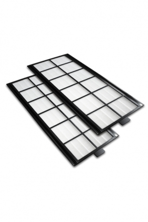 Dobrej jakości zamiennik filtrów G4/G4 do rekuperatora AERIS CA 300/350/375/450/500/550