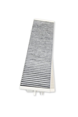 Wysokiej jakości filtry plisowane do AERISnext polskiej produkcji. Klasa filtracyjna M5 Węglowy/1szt. + średnia G4/1szt.