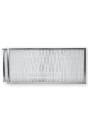 Komplet filtrów panelowych M5/F7 (745x350x46) do SALDA RIRS 1200/1900 V/H EKO 3.0 / R-Vent ROTO 12/19 V/H EKO 3