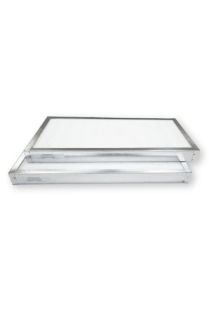 Komplet filtrów panelowych M5/F7 (545x260x46) do SALDA RIRS 700 V/H EKO 3.0 / R-Vent ROTO 7 V/H EKO 3