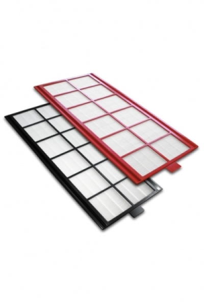 Dobrej jakości zamiennik filtrów G4/F7 do rekuperatora AERIS CA 300/350/375/450/500/550