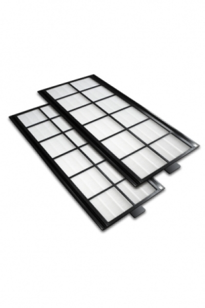 Dobrej jakości zamiennik filtrów G4/G4 do rekuperatora AERIS CA 300/350/375/450/500/550