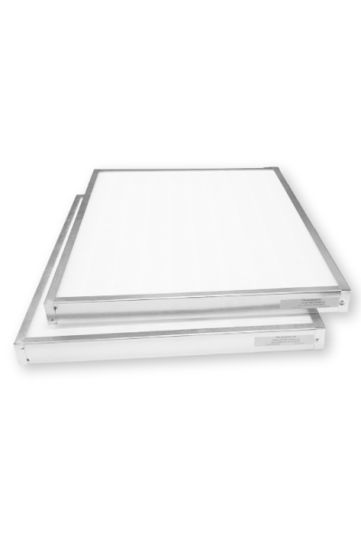 Komplet filtrów panelowych M5/F7 (692x520x46) do SALDA RIS 1900 V/H EKO 3.0 / R-Vent ADVANCE 19 V/H EKO 3