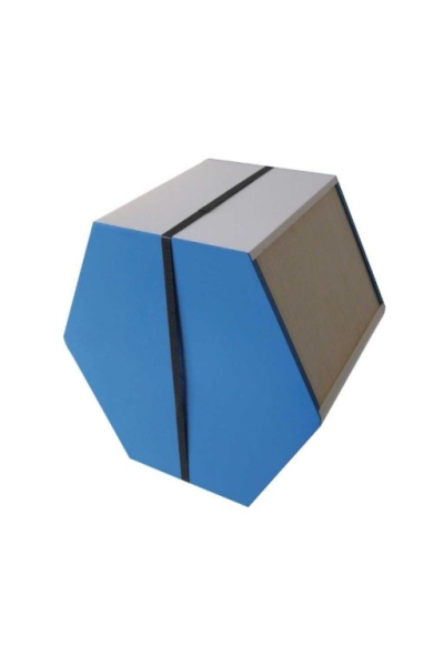 Wymiennik entalpiczny ERV do AERIS 300/350/375, J.E. StorkAir G90/G91, ComfoAir 300/350/375