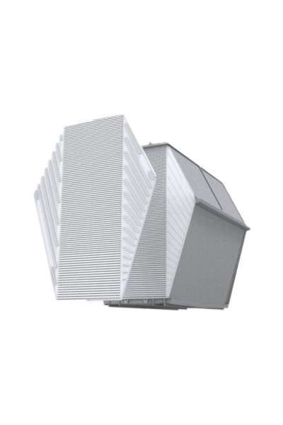 Wymiennik entalpiczny ERV do rekuperatorów AERISnext/Zehnder ComfoAirQ